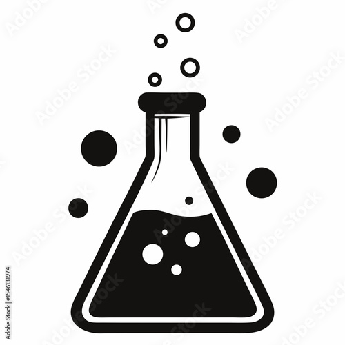 chemical test tubes
