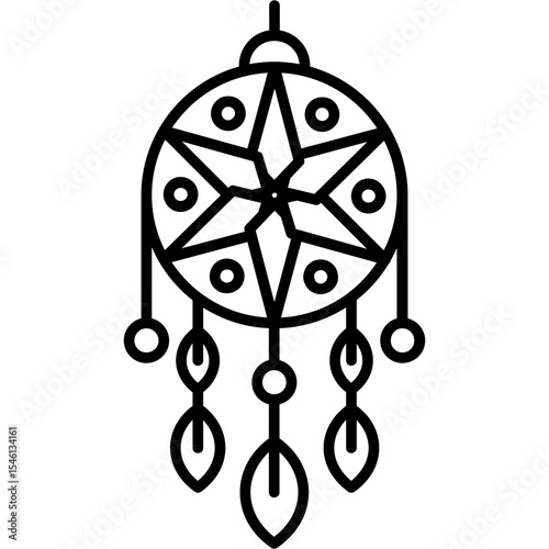 Dreamcatcher Icon