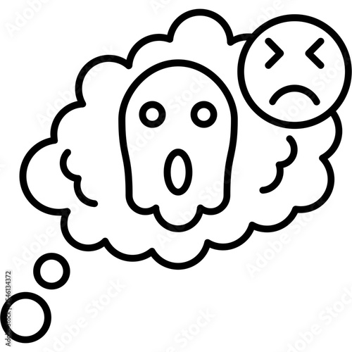 Nightmare Icon
