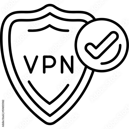 Vpn Icon