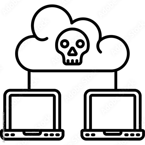 Cloud Icon