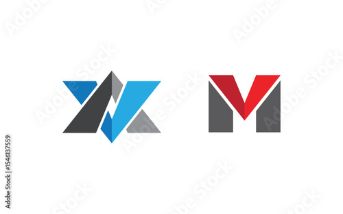 School Education Logo Template vector icon design illustration v.8