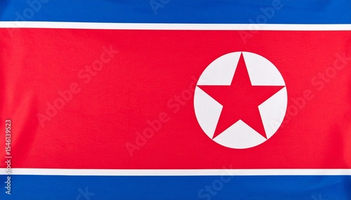 waving flag background