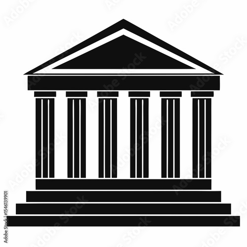 ancient greek column