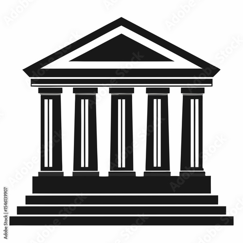 ancient greek column