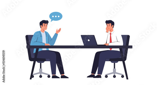 Effective Business Communication Strategies for Successful Meetings and Interviews