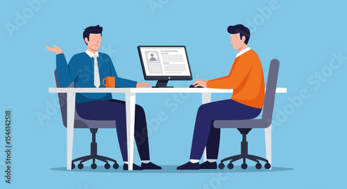 Effective Job Interview Strategies A Guide for Candidates and Interviewers