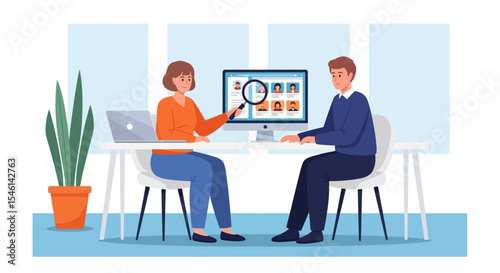 Effective Candidate Selection  A Guide to Streamlining the Hiring Process for Optimal Results