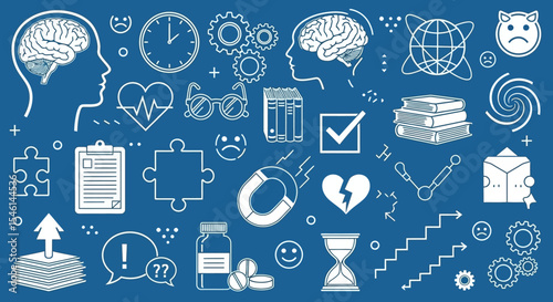 Mental Wellness Understanding Mind, Body, and Emotions