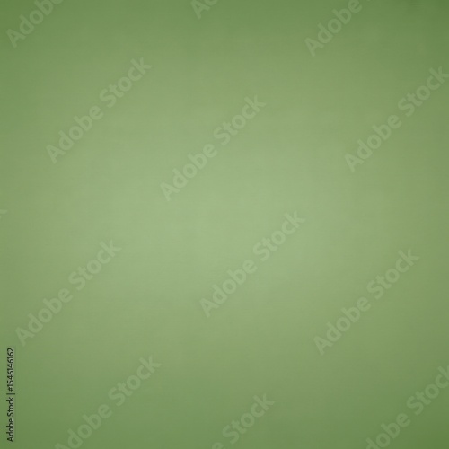 Light Green Textured Paper Background Subtle Gradient Soft Olive Green Shade Vintage Style Old Paper Texture
