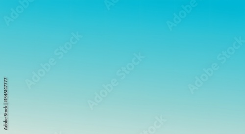 A gradient of light blue fading into a lighter shade at the bottom of the composition viewable here