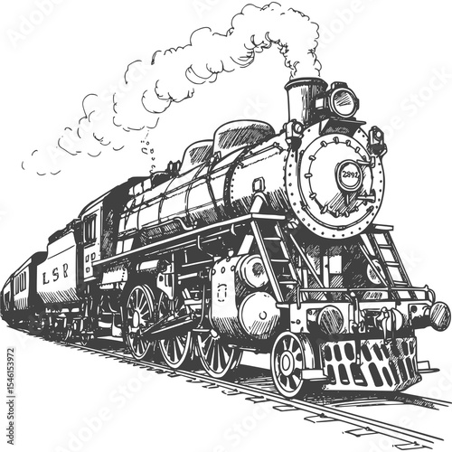 locomotif