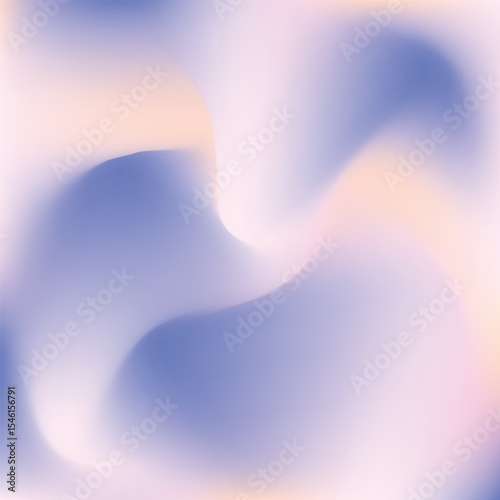 abstract colorful background. peach pink purple blue pastel light kids spring color gradiant illustration. peach pink purple blue color gradiant background	
