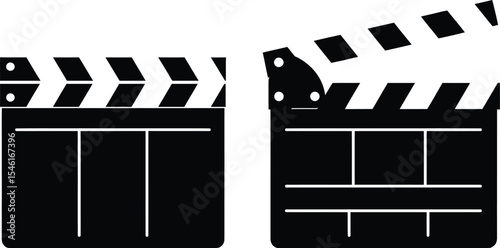 Lights, Camera, Action! Exploring the Magic of Theater and Filmmaking with Clapperboards