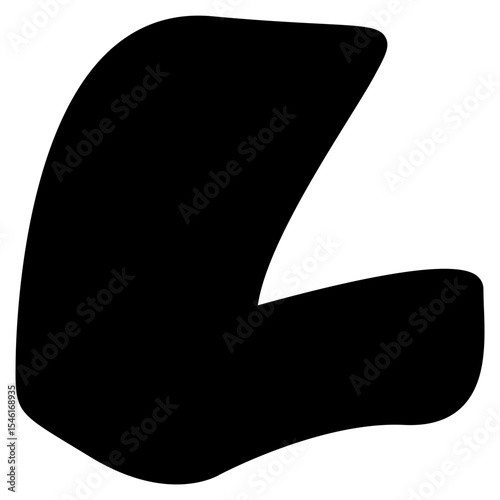 alphabet l