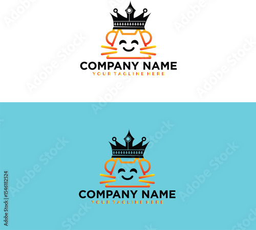 Mouse Kingdoms logo