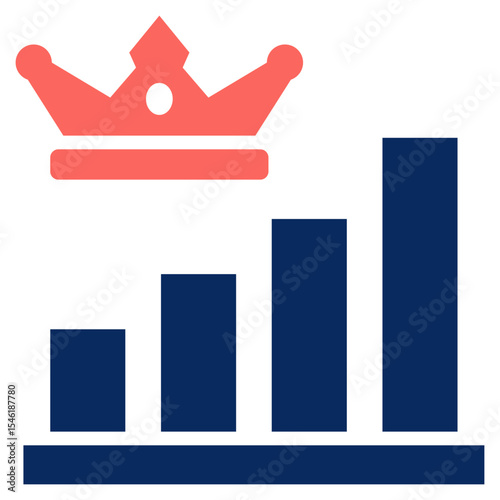 Brand Equity Icon