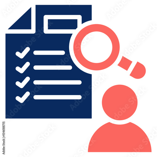 Micromanagement Icon