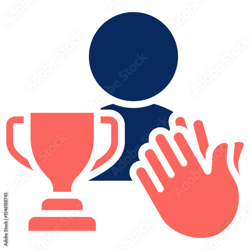Recognition Icon