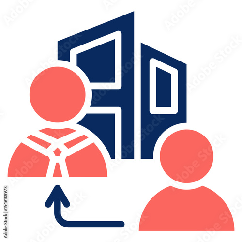 Broker Icon