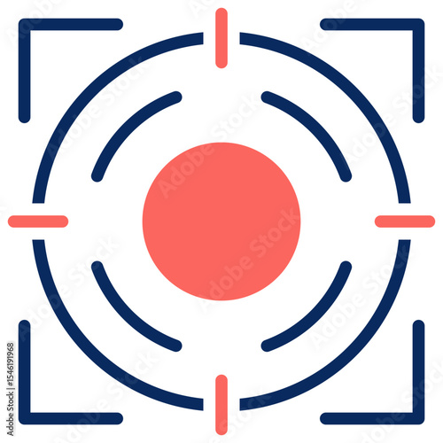 Mission Focus Icon