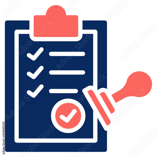 Mission Statement Icon