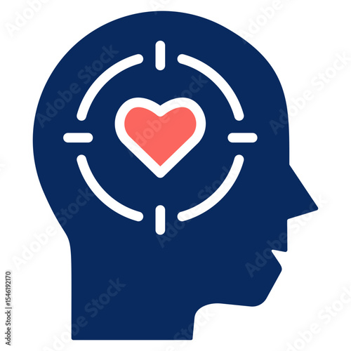 Impact Focus Icon