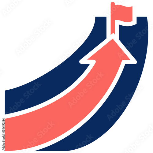Forward Drive Icon