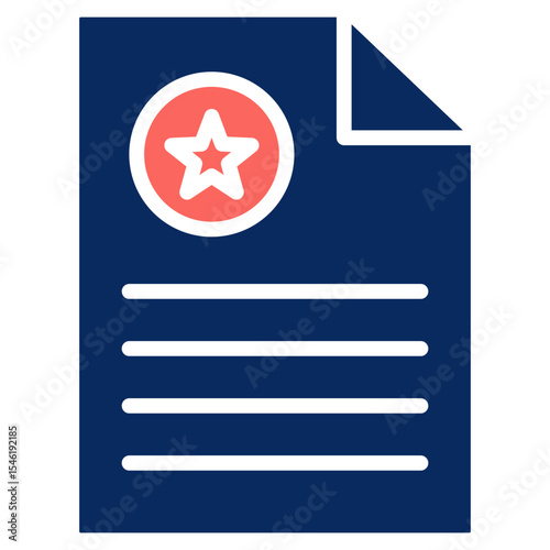 Core Intent  Icon
