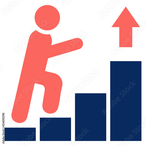Lead Motion Icon