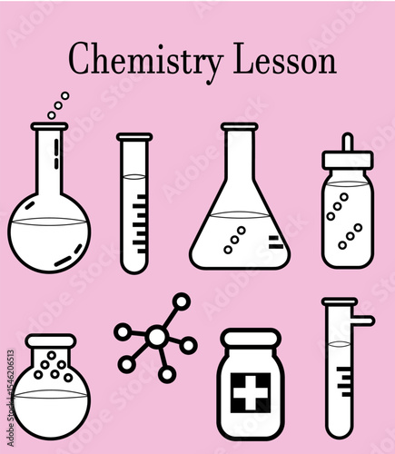 Chemistry Lesson
