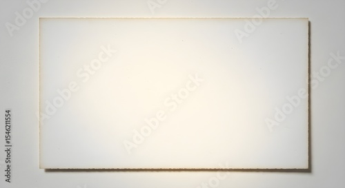 empty page and board stylish photo for text Blank Inspiration