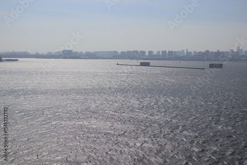 東京ゲートブリッジ
