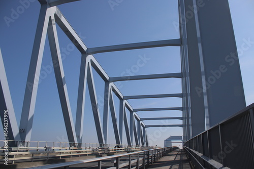 東京ゲートブリッジ