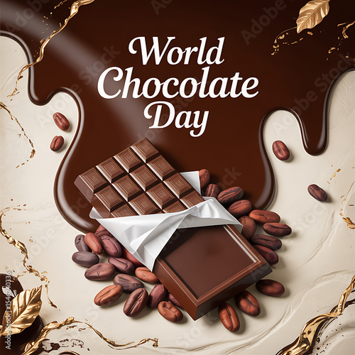 world chocolate day