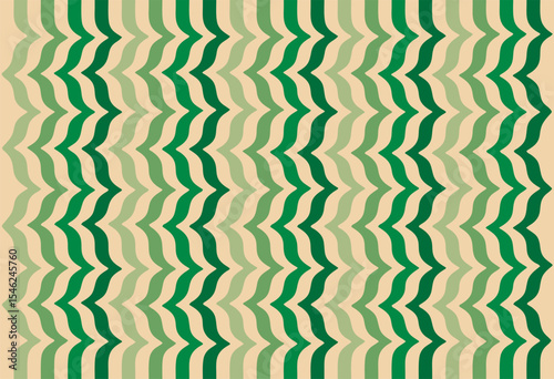 smear effect aesthetic background vector design with green colour. Suitable For Wallpaper, Theme Etc.