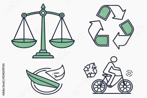 scales of justice