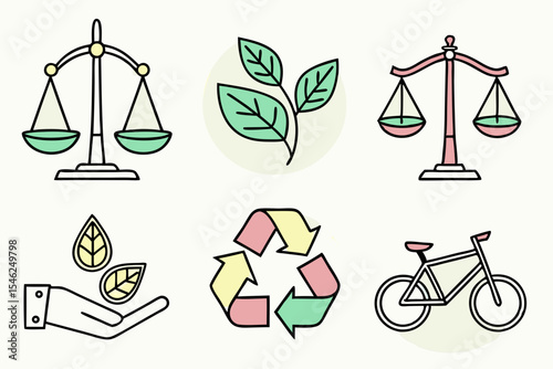 scales of justice