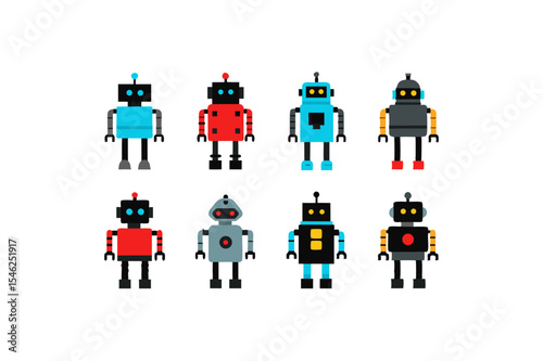 different-robot-icon-sets-on-white-background--.svg