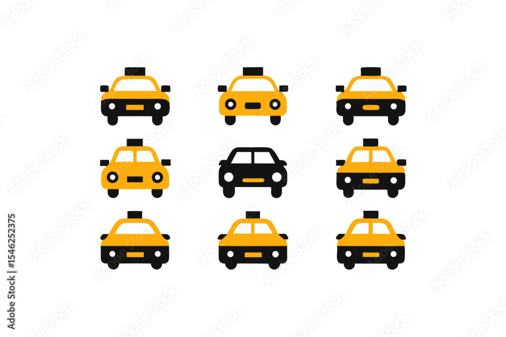 different-taxi-icon-sets-on-white-background--.svg