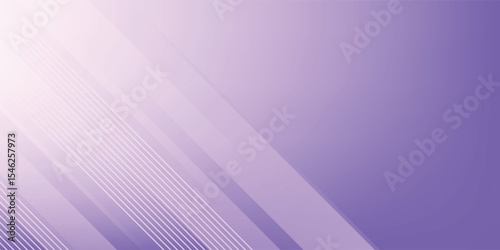 Abstract purple background with diagonal lines. suitable for background, landing page, wallpaper, home screen, theme. vector eps 10