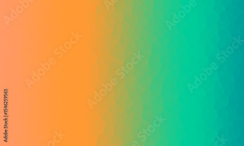abstract colorful vibrant gradient background