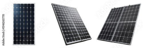 Clean energy perspectives on urban solar panel installation technology
