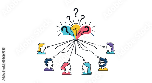 Harnessing Collective Intelligence How Group Brainstorming and Diversity Power Innovation and Problem Solving