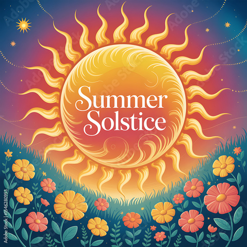 summer solstice