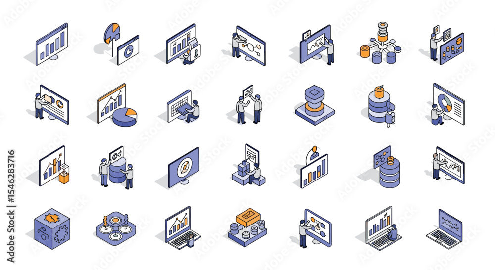 Fototapeta premium The Future of Work A Comprehensive Look at Remote Work and Technology