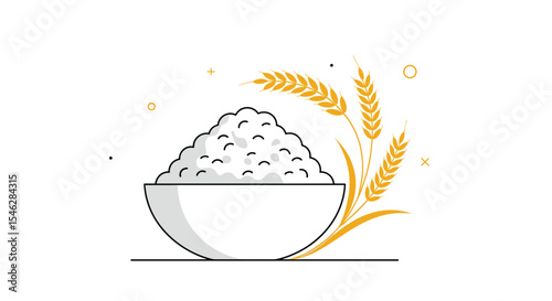 The Importance of Proper Rice Handling and Storage for Optimal Food Quality Preservation