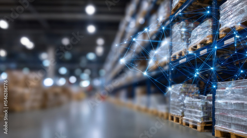 Seamless integration of blockchain with cold chain digital tracking to ensure transparency and traceability of frozen food supply