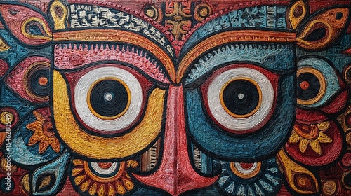 Lord Jagannath Happy Rathyatra