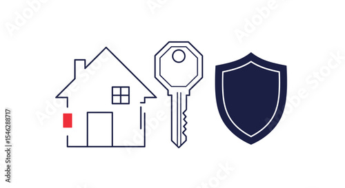 Keeping your home and family safe with modern security and alarm systems today